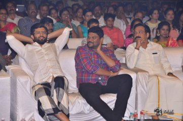 Geetha Govindham Movie Audio Launch Photos